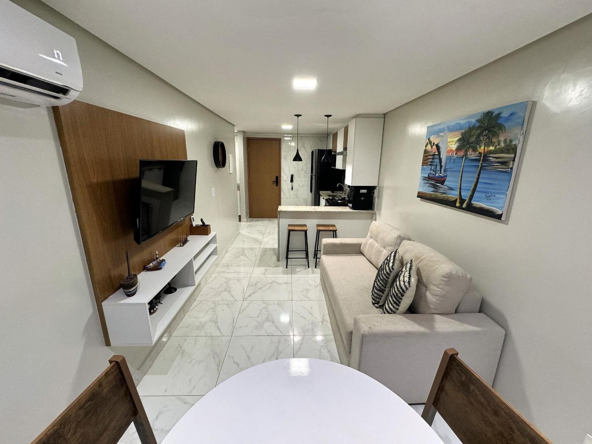 No Coracao De Porto P/ Casal | Tktu | Apt. 410 Pôrto das Galinhas Exterior foto